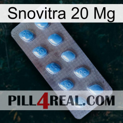 Snovitra 20Mg viagra3
